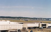011-Flights at the Reagan airport